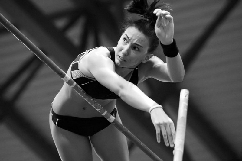 Μαριάννα Ζαχαριάδη: Συλλυπητήρια από ΣΕΓΑΣ