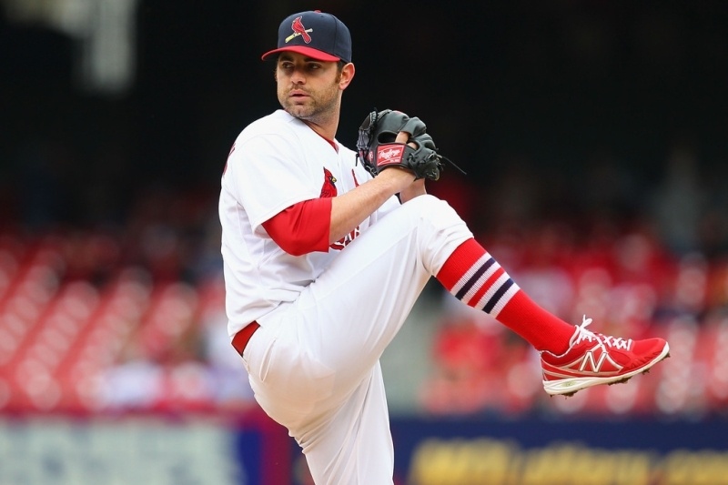 MLB: Υποβιβασμός του Rzepczynski