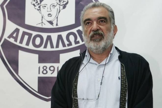 Βελλής: «Κάναμε το χρέος μας»