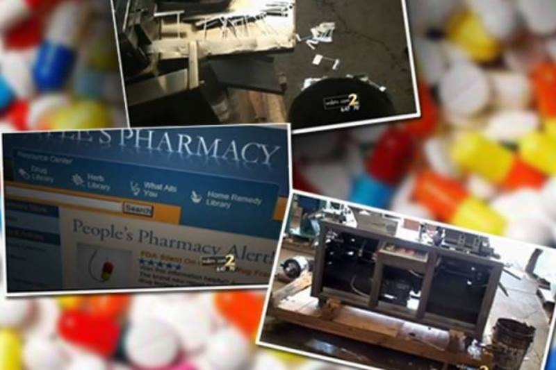 Οι Αμερικανοί ξεσηκώνονται κατά των ανώνυμων γενόσημων!