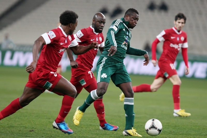 Super League: Στη Νέα Σμύρνη το μπαράζ της... Ευρώπης