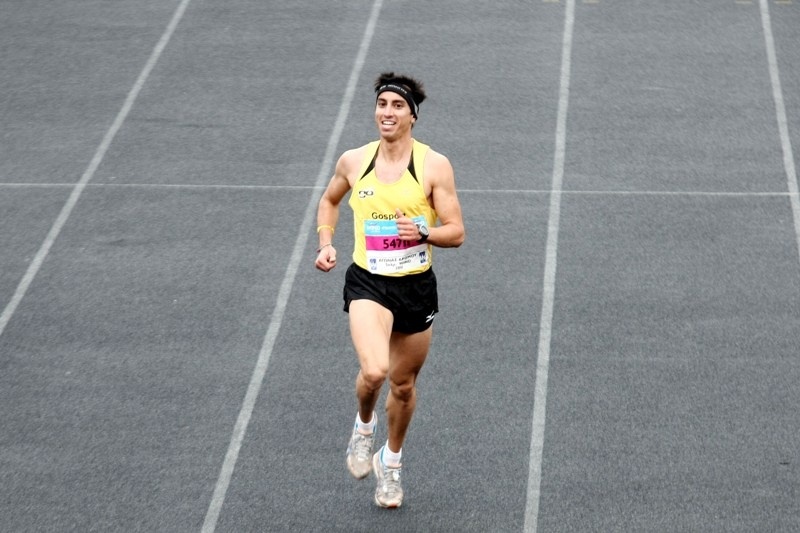 Kallithea Run: Πρωτιά για Δρόσο και Ψωμιάδη
