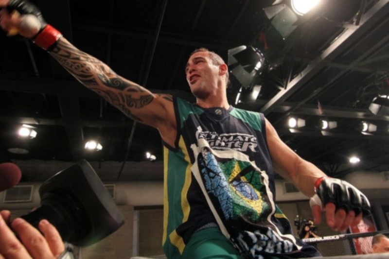 TUF Brasil: Στα προημιτελικά και ο… Αργεντινός (videos)