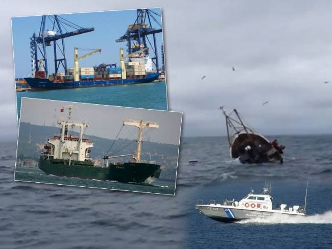 Τραγωδία στη Μεθώνη: Εντοπίστηκαν δυο πτώματα αγνοούμενων ναυτικών