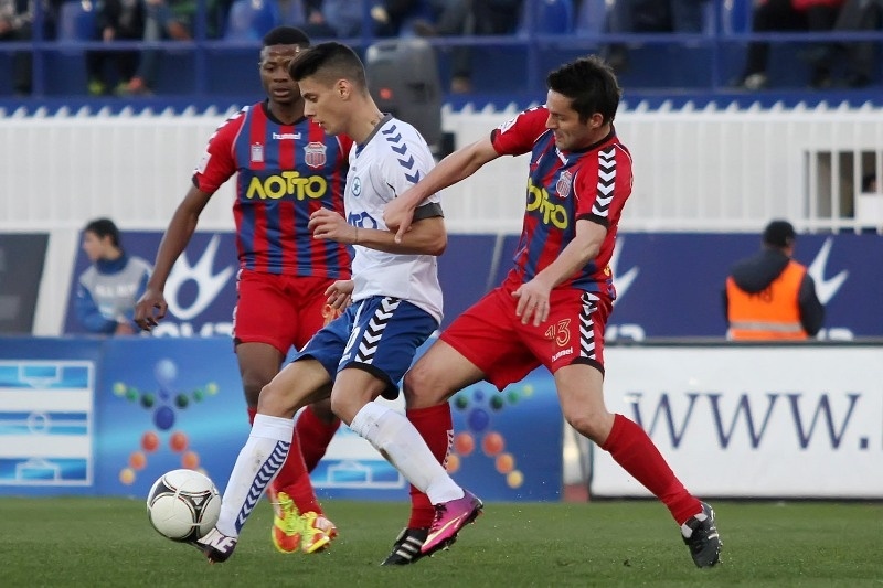 Ατρόμητος: Επιστροφή στα… βάσανα