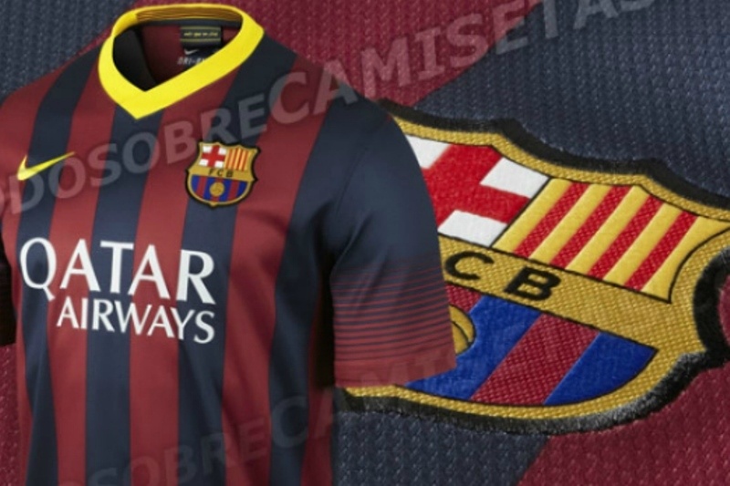 Μπαρτσελόνα: Εντυπωσιάζουν οι νέες εμφανίσεις (photos)