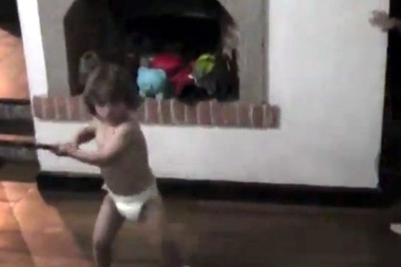 Σκέψου καλά πριν τον πλησιάσεις...