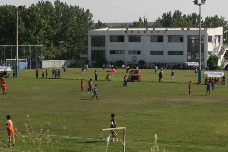 Salonica Soccer Cup: Η δεύτερη… μέρα του τουρνουά (photos)