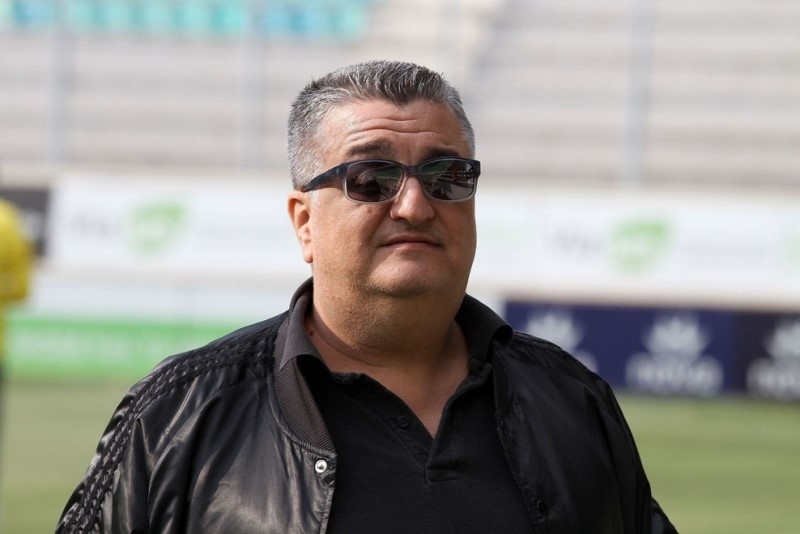 Σκόρδας : «Αν προκύψει κάτι καταδικαστικό θα εξαφανιστώ»