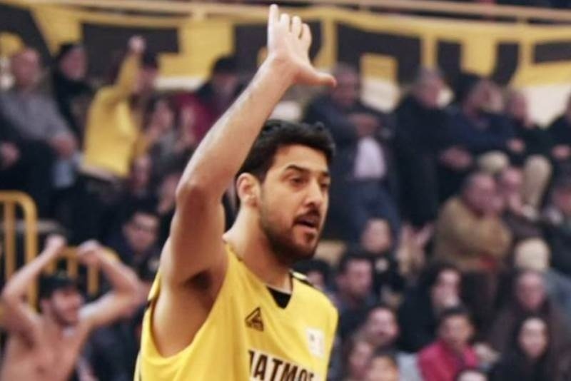 Καυκής: «Χωρίς αύριο»