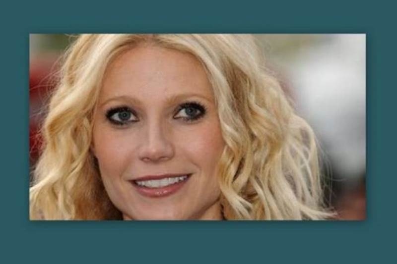 Γκουίνεθ Πάλτροου: Η ομορφότερη γυναίκα του κόσμου