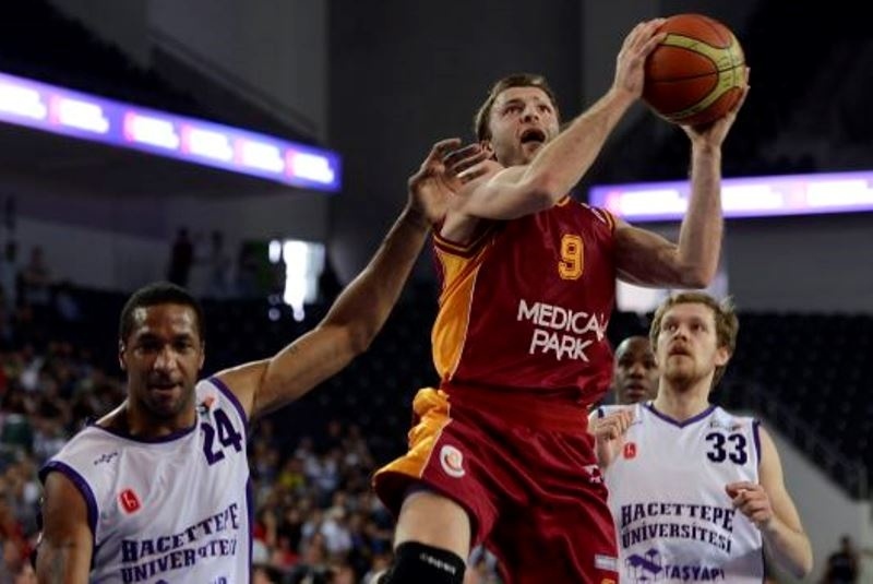 Γαλατάσαραϊ: Πρώτη και με… διαφορά