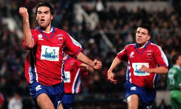 Πανιώνιος: To… γκολ του Ναλιτζή και η κούπα στην πλατεία (photos+video)