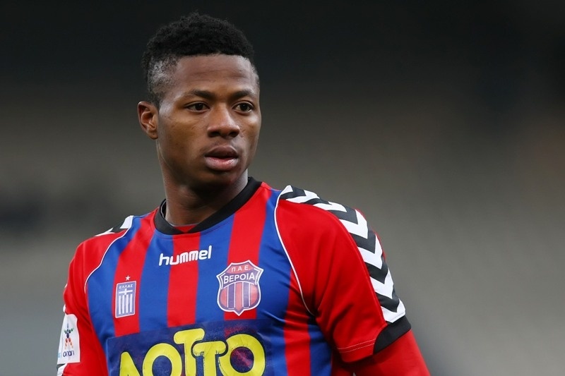 Ολυμπιακός: Ανακοινώθηκε ο Ολαϊτάν