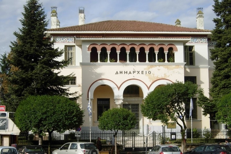 ΠΑΣ Γιάννινα: Ανακοίνωση στήριξης από Δήμο Ιωαννιτών