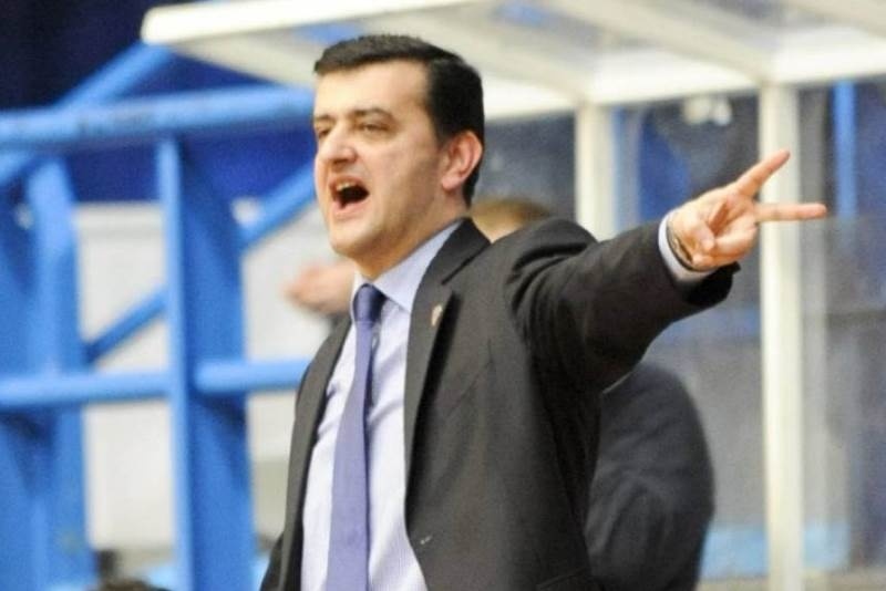 Γιαπλές: «Στόχος μας τα ημιτελικά»