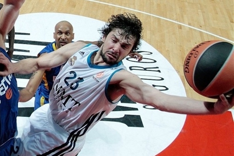 Ρεάλ Μαδρίτης: Το video του MVP Γιουλ (video)