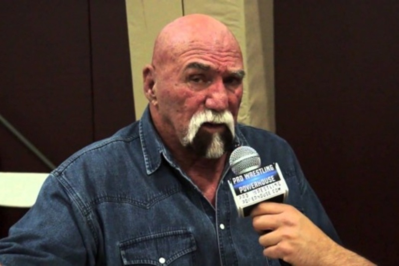 WWE: Εξιτήριο για «Superstar» Billy Graham