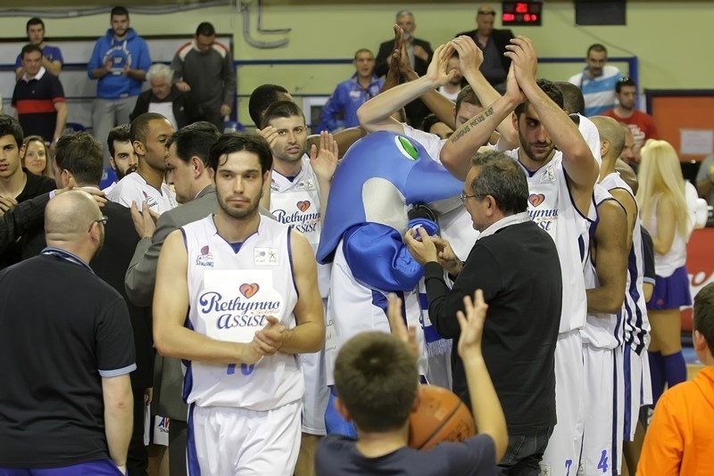ΑΓΟΡ: Επιβλητική νίκη επί του Περιστερίου