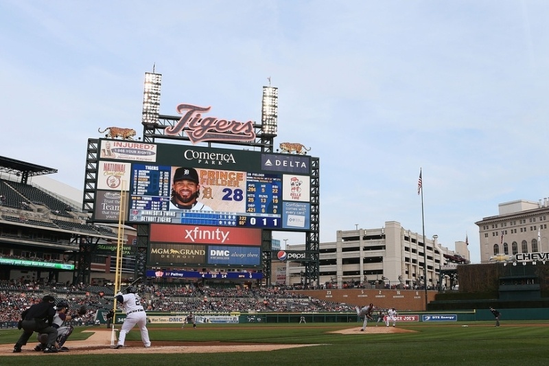 MLB: Τριπλό homer o Fielder, στο… 19ο οι Έιντζελς (videos)