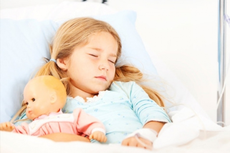 Προσοχή στις ταμπλέτες πλυντηρίου! Παιδιά της έφαγαν θεωρώντας πως είναι καραμέλες!