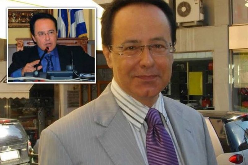 Αυτοκτόνησε γνωστός δικηγόρος-Υποψήφιος βουλευτής του ΠΑΣΟΚ
