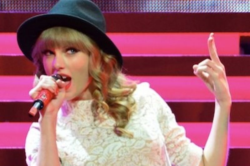 Δείτε το νέο παλατάκι της Taylor Swift που κόστισε 20 εκατομμύρια ευρώ