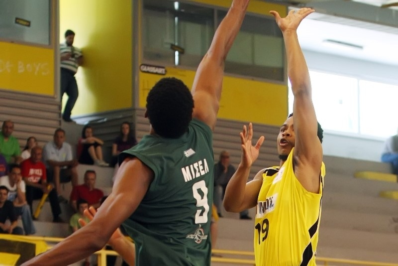 ΚΑΟΔ: Πέρασε από τα Ιλίσια!