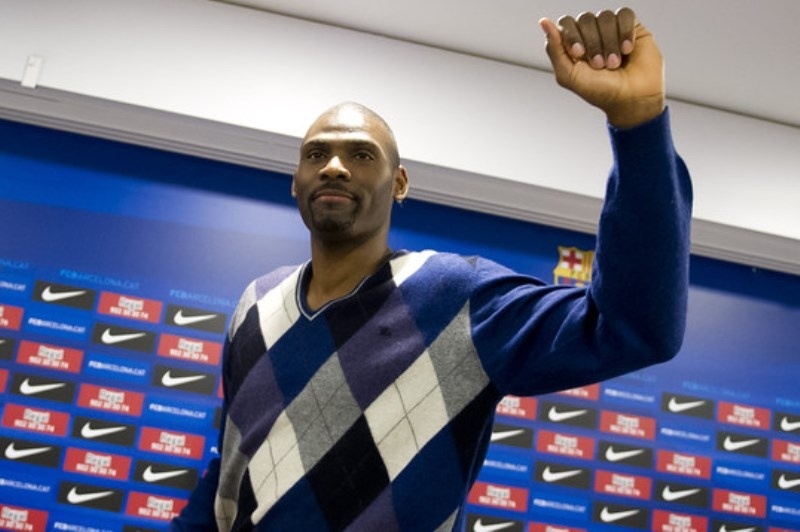 Μάικλ: «Αν ξαναπαίξω, θέλω Μπαρτσελόνα»