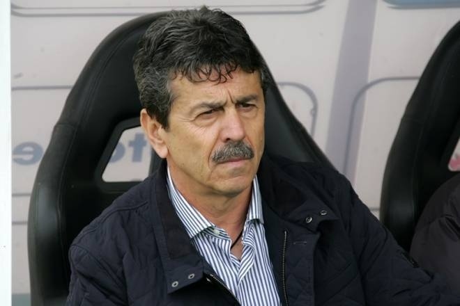 Πετράκης: «Περήφανος για όλα τα παιδιά»