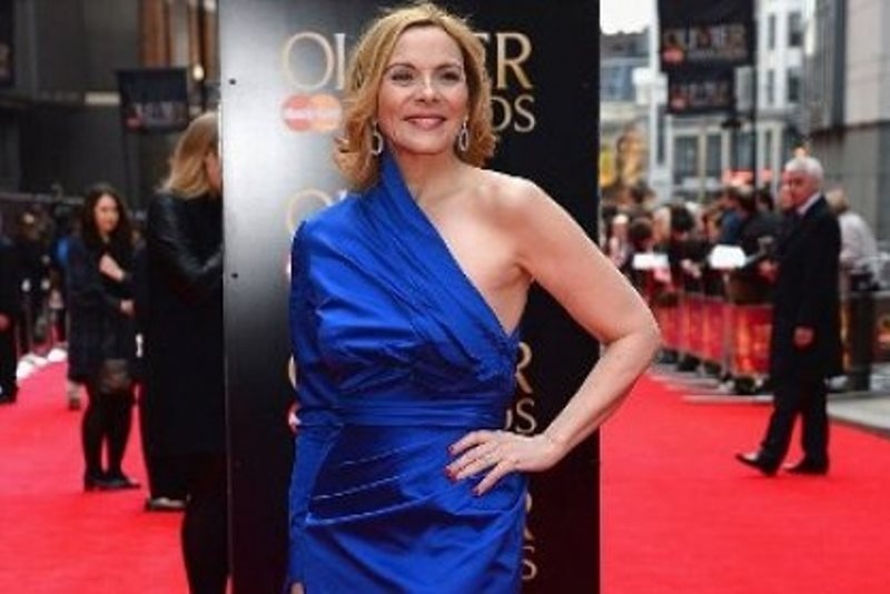 Κim Cattrall: Πώς παραμένει θεά στα 57 της;