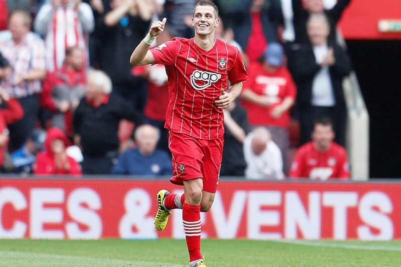 Άρσεναλ: Κίνηση για Σνέιντερλιν