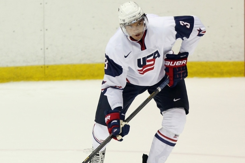 NHL: Πρώτη επιλογή για Άβαλανς