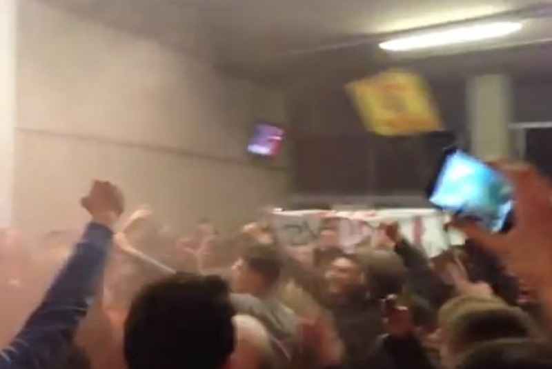 Μάντσεστερ Γιουνάιτεντ: «20 times Man United» (video)