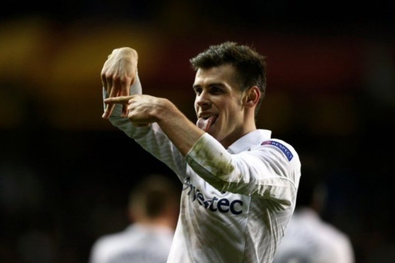 Ζιντάν: «Δεν είναι τροχοπέδη η τιμή του Μπέιλ»