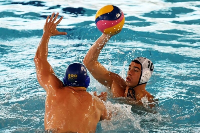 Βουλιαγμένη: Αντίο με ήττα στη Βαρκελώνη…