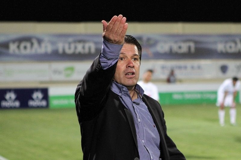 Παπαδόπουλος: «Με τιμούν τα λόγια του Σκόρδα»