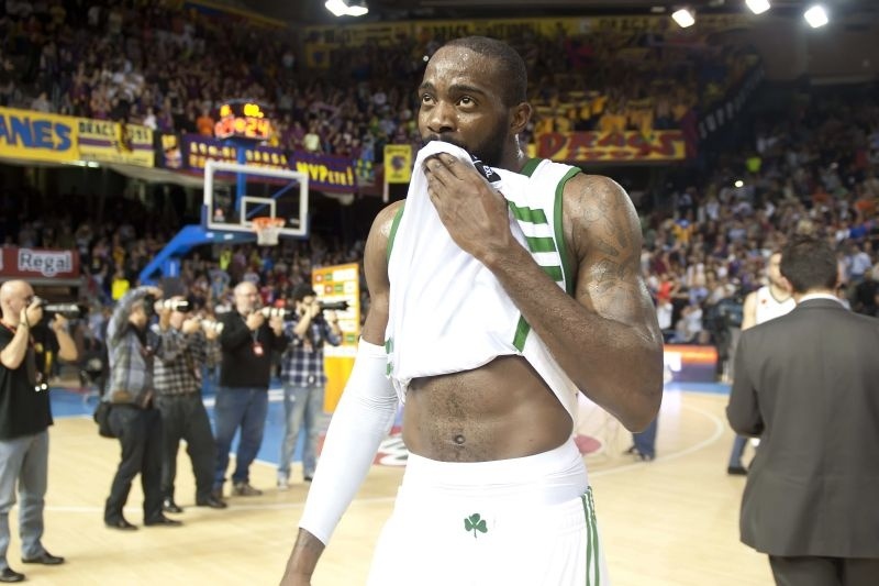 Λάσμε: «Σκεφτόμαστε μόνο τον τίτλο»