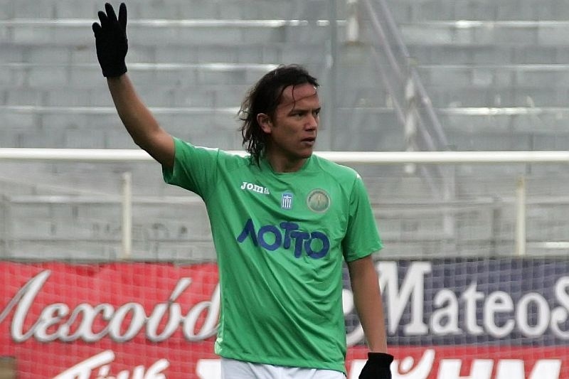 Πανθρακικός: Το Al Jazeera στην Κομοτηνή για Βαϊρουά