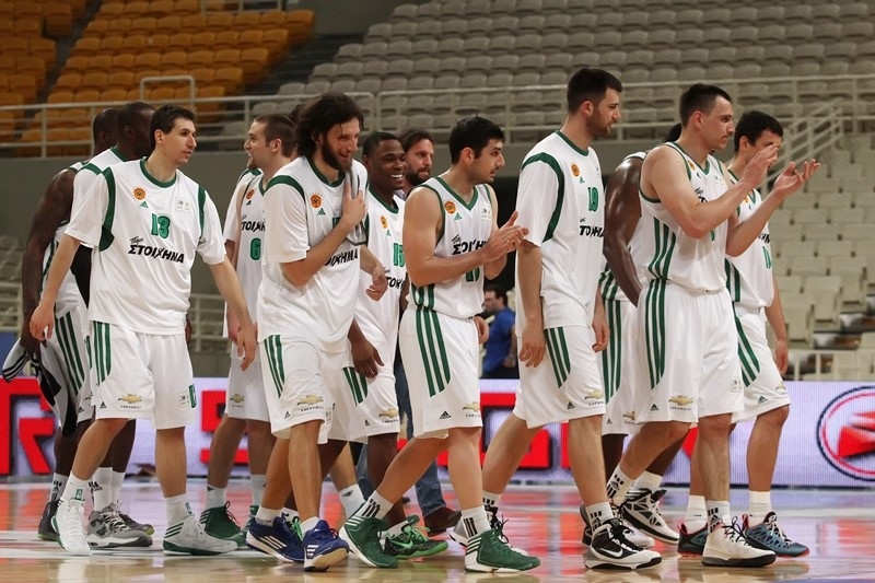 Παναθηναϊκός: «Απαρτία» στην προπόνηση