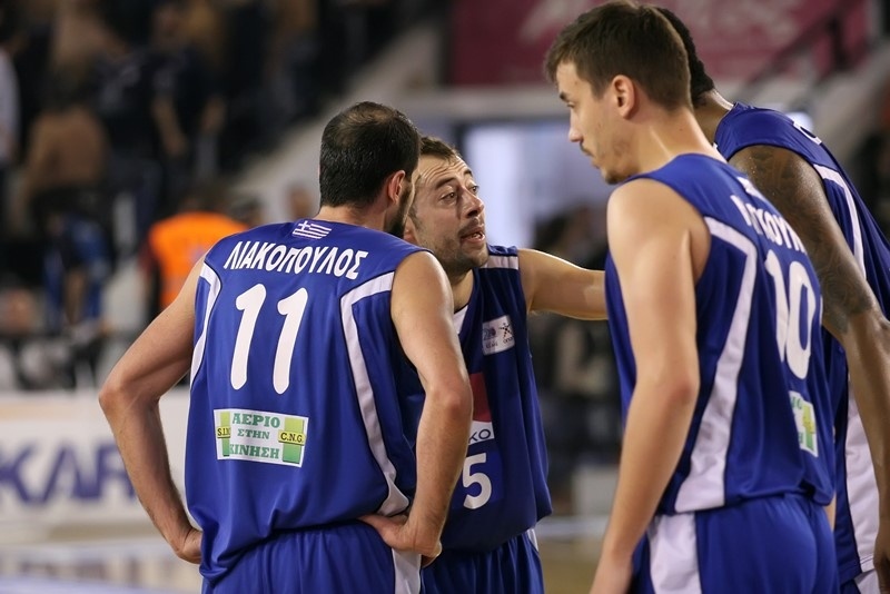 Νίκου: «Μπορεί και πλέι οφ ο Πανελευσινιακός!»