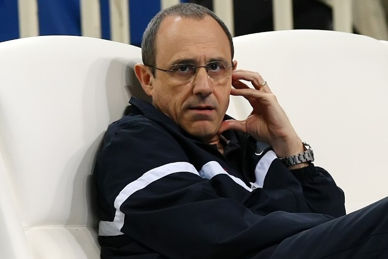 Μεσίνα: «Ανώτερη η ΤΣΣΚΑ από τον Ολυμπιακό»