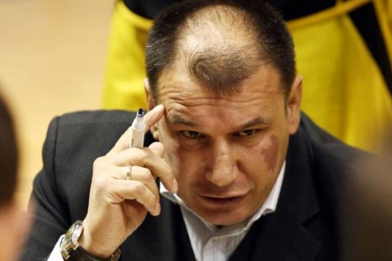 Λιόγας: «Ο Ηλυσιακός θα παραμείνει στην Α1»