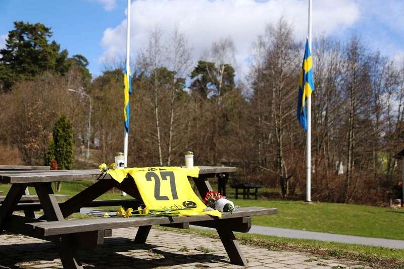 Ιβάν Τούρινα: Στήριξη από τη μισητή Τζουργκάρντεν