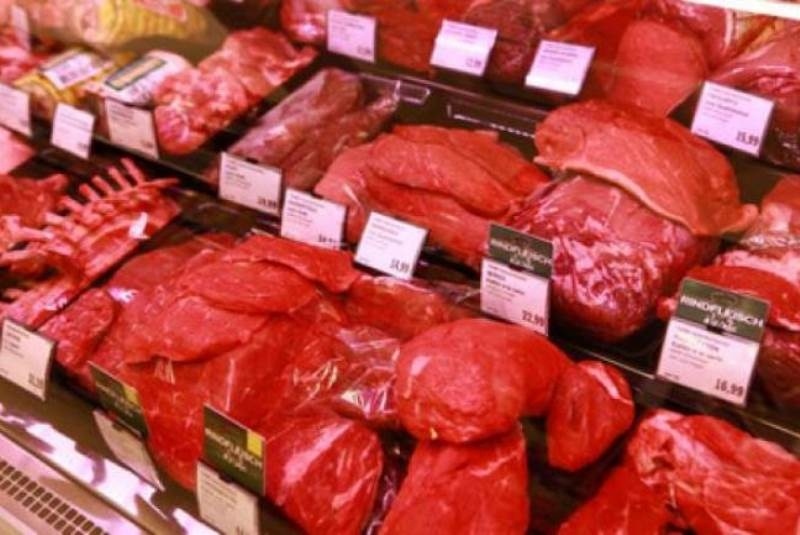 Καταδικάστηκε διευθυντής εταιρείας που πουλούσε κρέας αλόγου