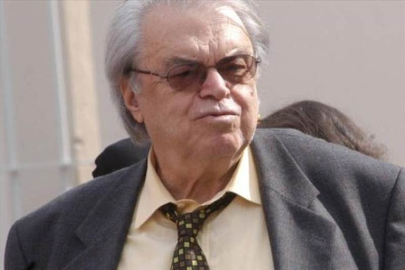 Οι δικηγόροι της Αθήνας για την απώλεια του Αλ. Κατσαντώνη