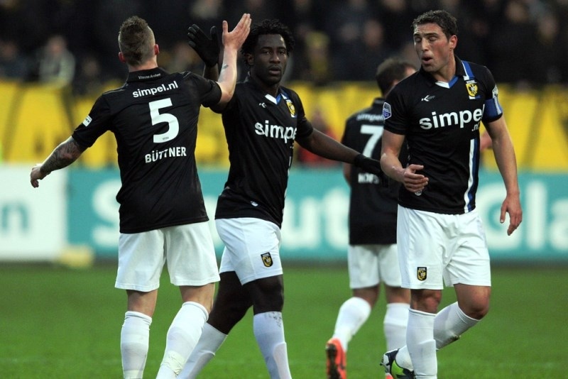 Φίτεσε: Ο άνθρωπος που ξεπέρασε τον Μαχλά (video)