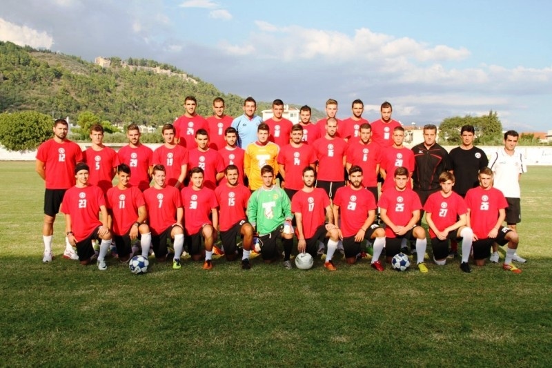 8ος όμιλος: Βαριά ονόματα στη μάχη