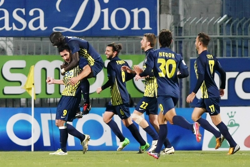 Αστέρας Τρίπολης: Πάσχα όλοι μαζί