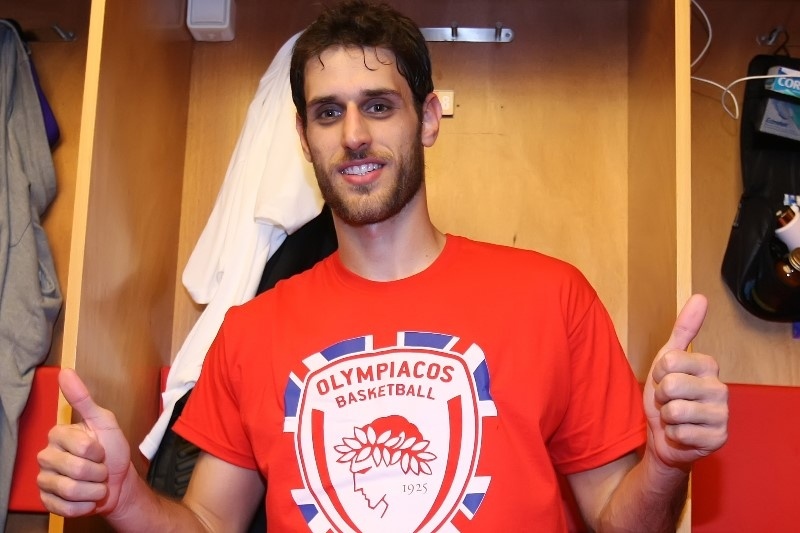 Περπέρογλου: «Είχαμε πίστη»